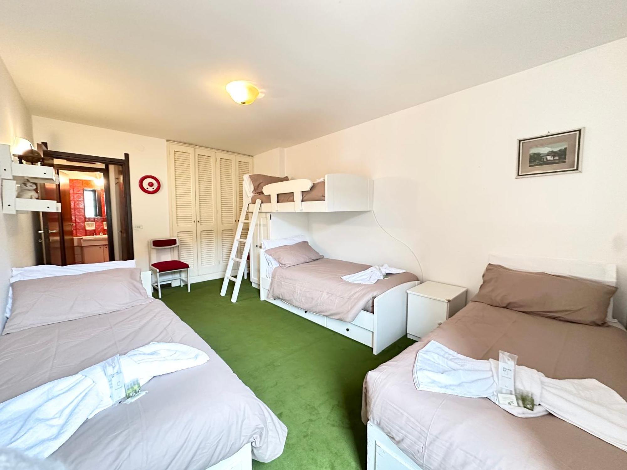 Incantevole Nelle Dolomiti Apartment Madonna di Campiglio