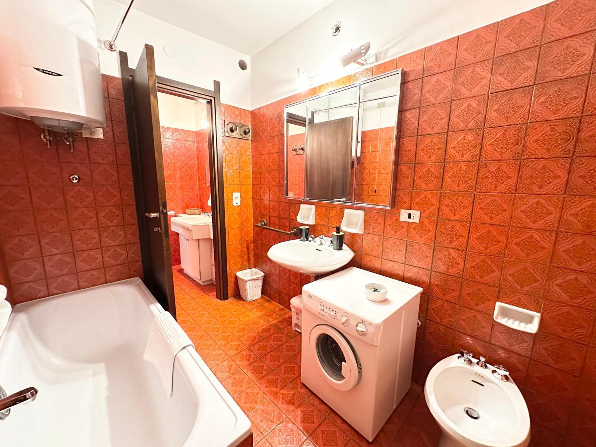 Apartamento Incantevole Nelle Dolomiti *