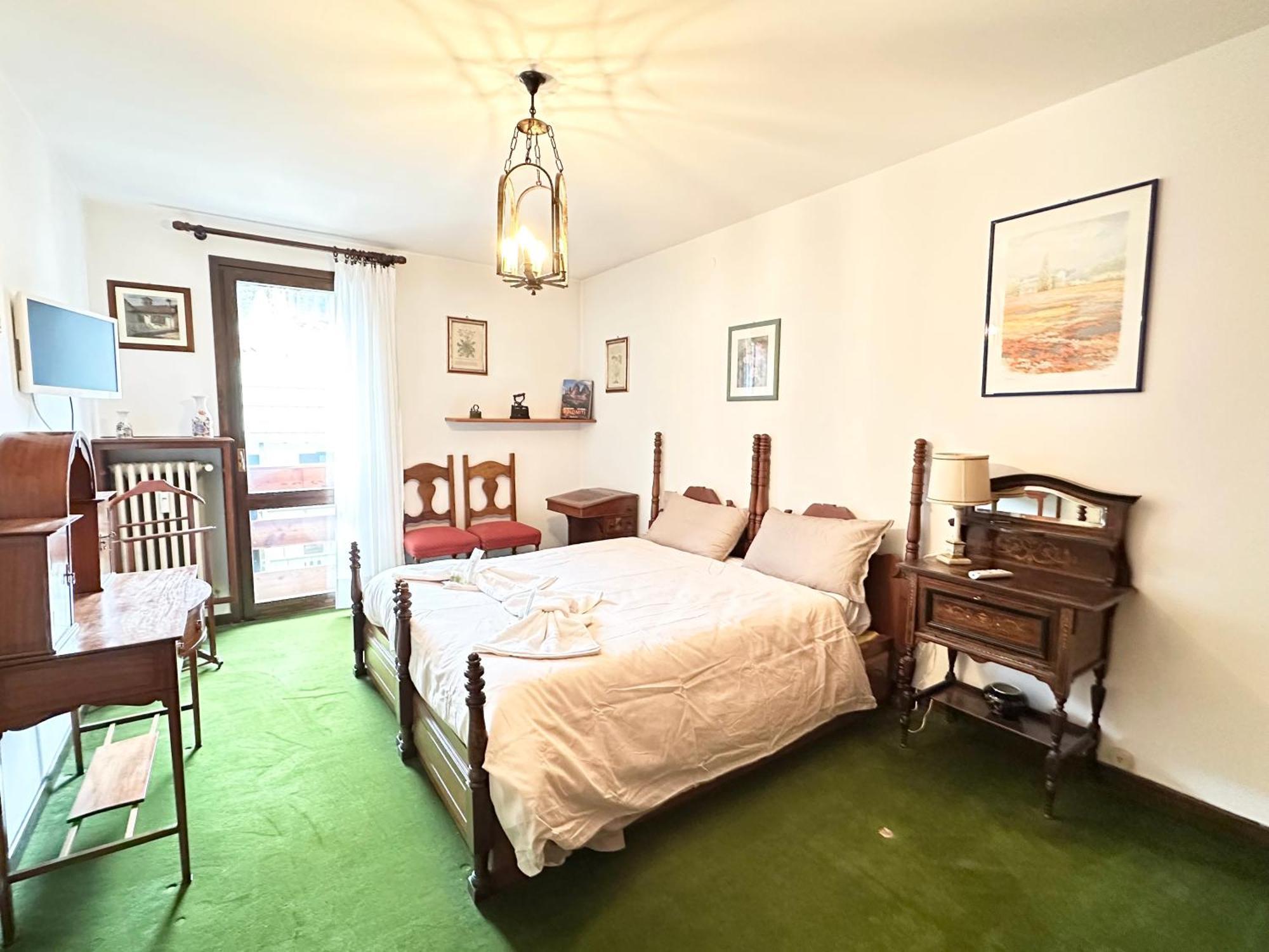 Apartment Incantevole Nelle Dolomiti *