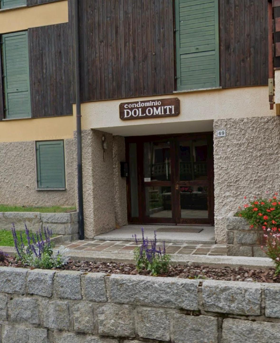 Apartment Incantevole Nelle Dolomiti