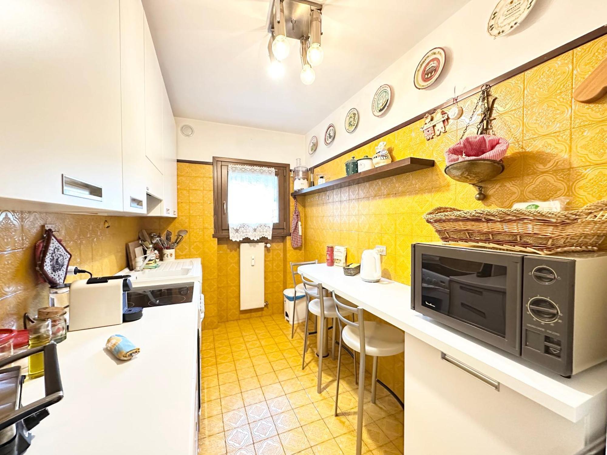 Apartamento Incantevole Nelle Dolomiti *