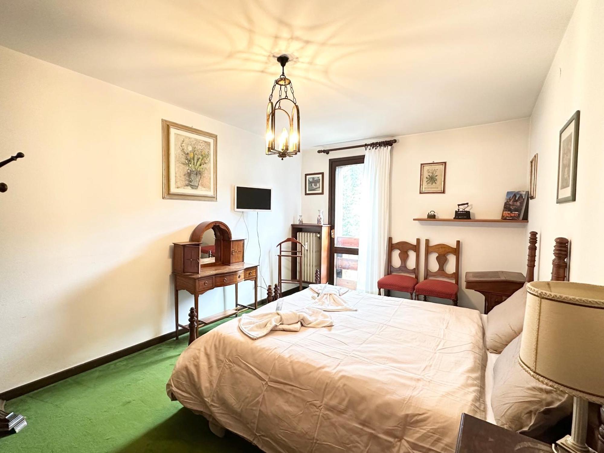 Apartamento Incantevole Nelle Dolomiti
